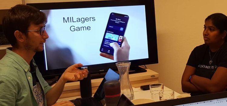 MILagers – youth media literacy & civic engagement
